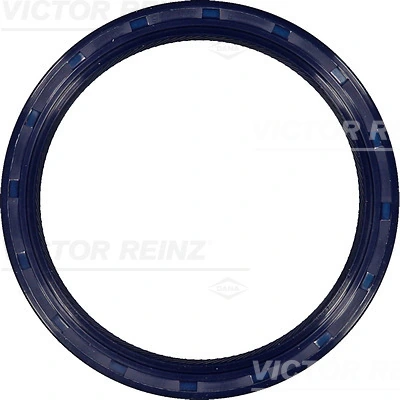 Shaft Seal, crankshaft